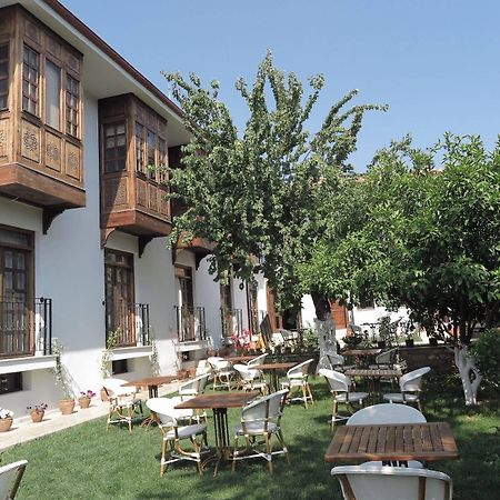 Ephesus Paradise Selçuk Exterior photo