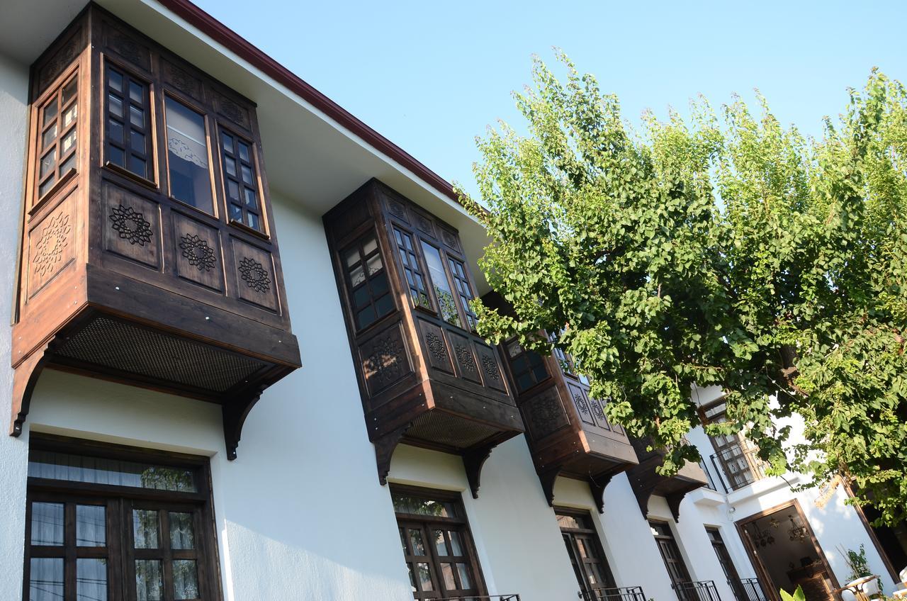 Ephesus Paradise Selçuk Exterior photo