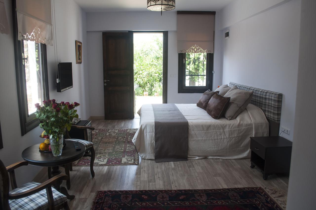 Ephesus Paradise Selçuk Room photo