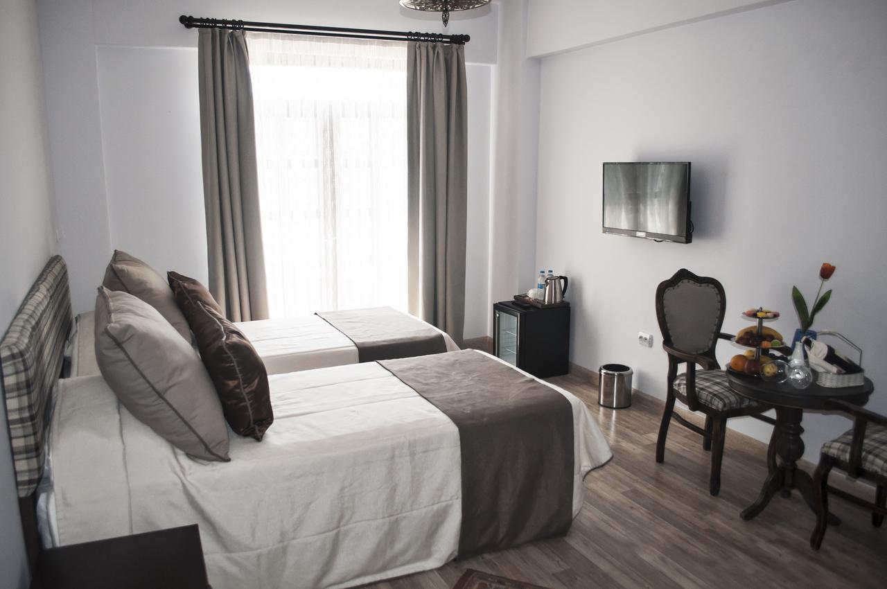 Ephesus Paradise Selçuk Room photo