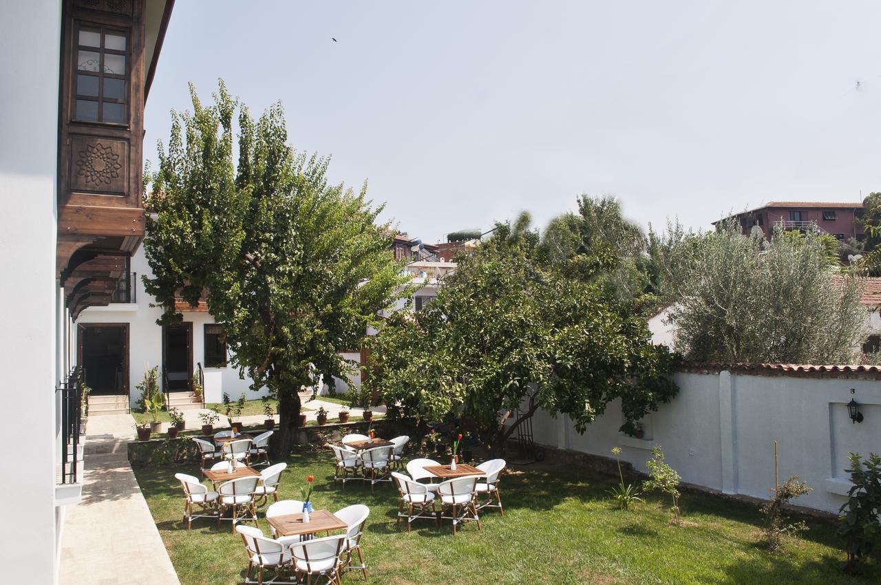 Ephesus Paradise Selçuk Exterior photo