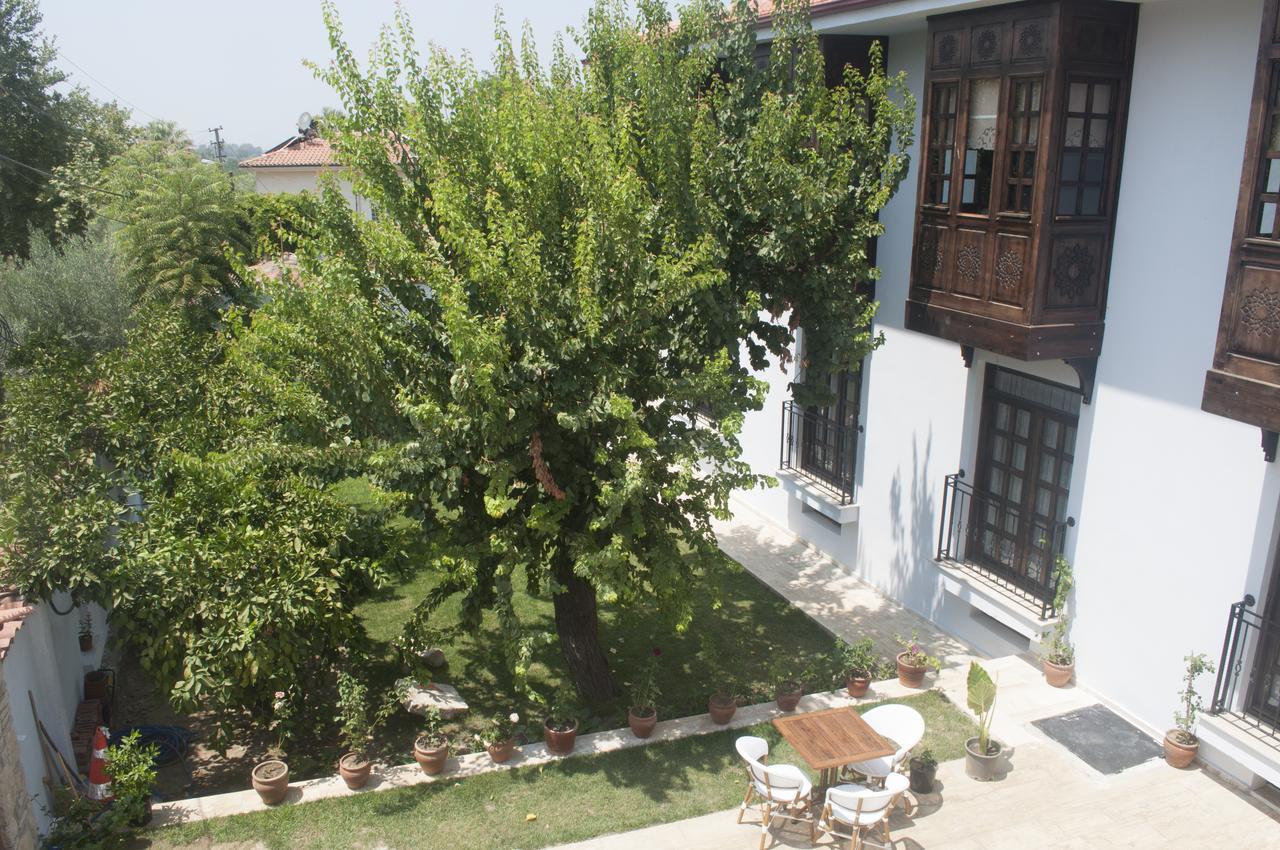 Ephesus Paradise Selçuk Exterior photo