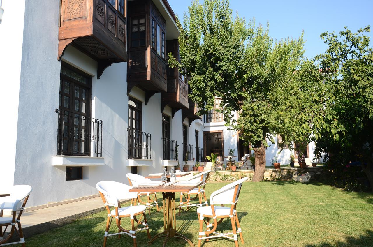 Ephesus Paradise Selçuk Exterior photo