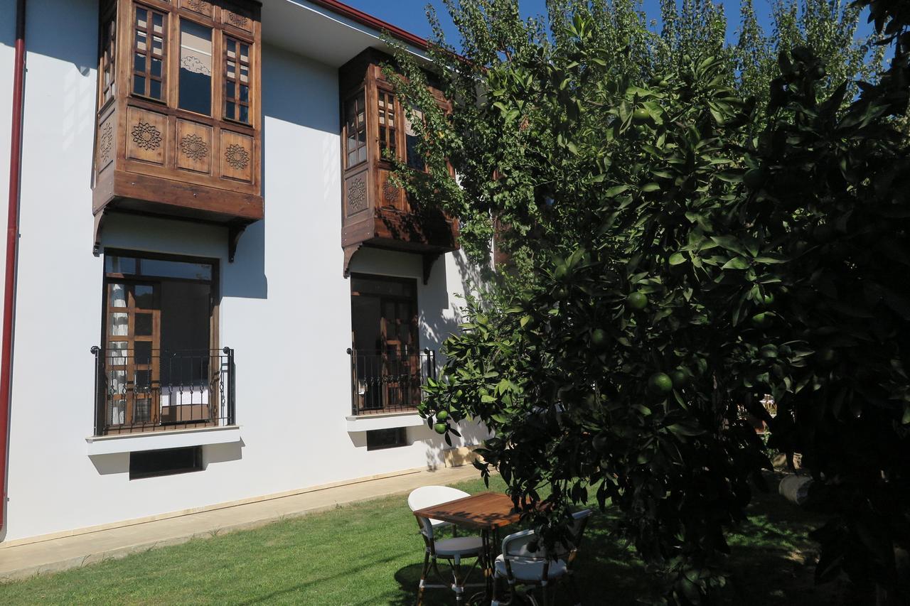 Ephesus Paradise Selçuk Exterior photo