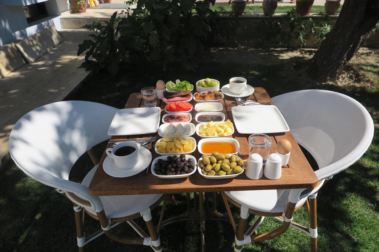 Ephesus Paradise Selçuk Exterior photo