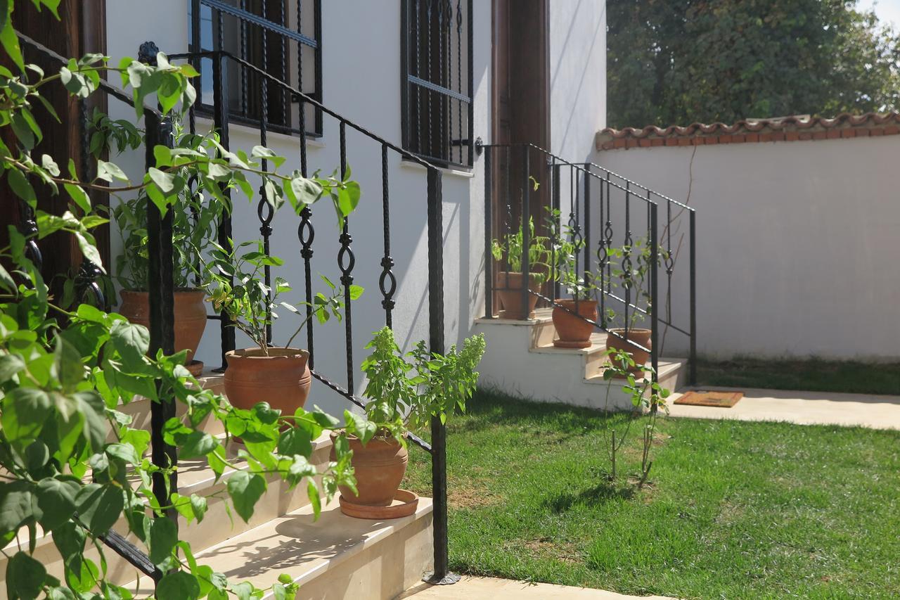 Ephesus Paradise Selçuk Exterior photo