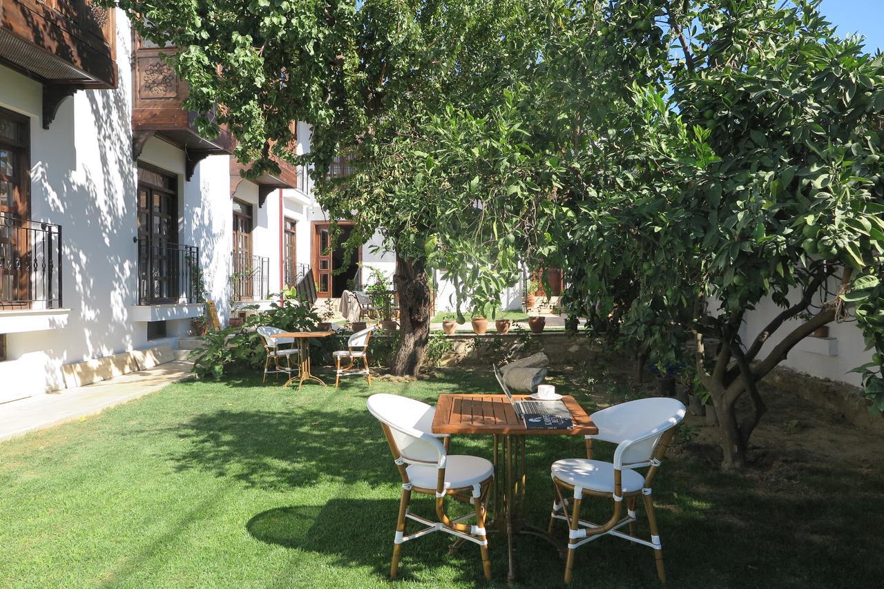 Ephesus Paradise Selçuk Exterior photo