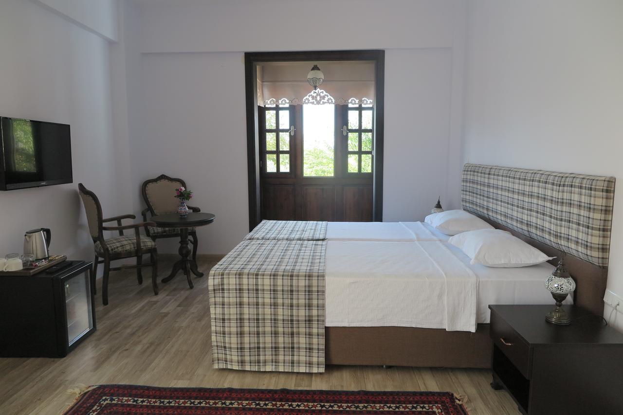 Ephesus Paradise Selçuk Exterior photo