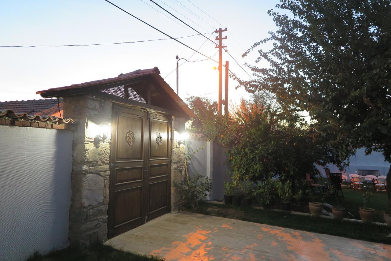 Ephesus Paradise Selçuk Exterior photo
