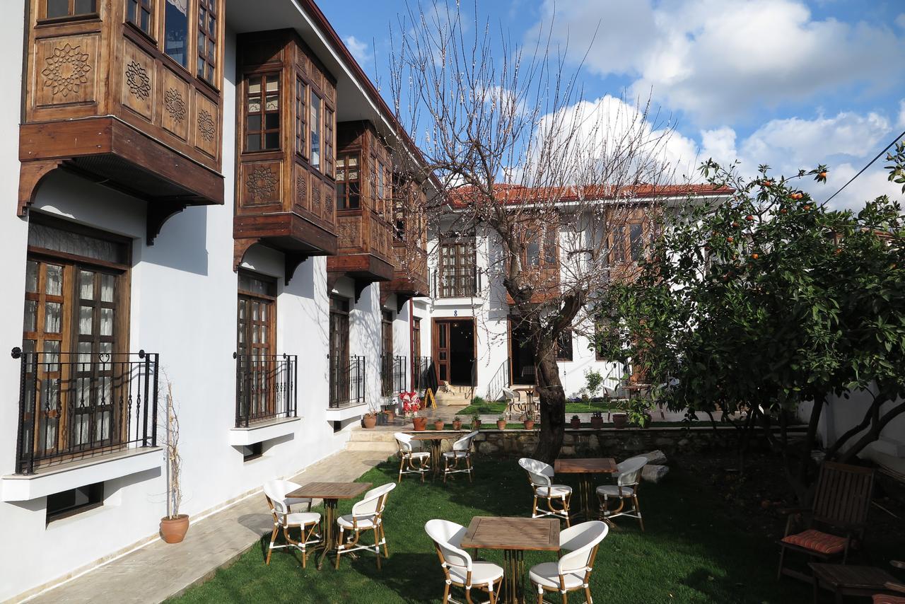 Ephesus Paradise Selçuk Exterior photo