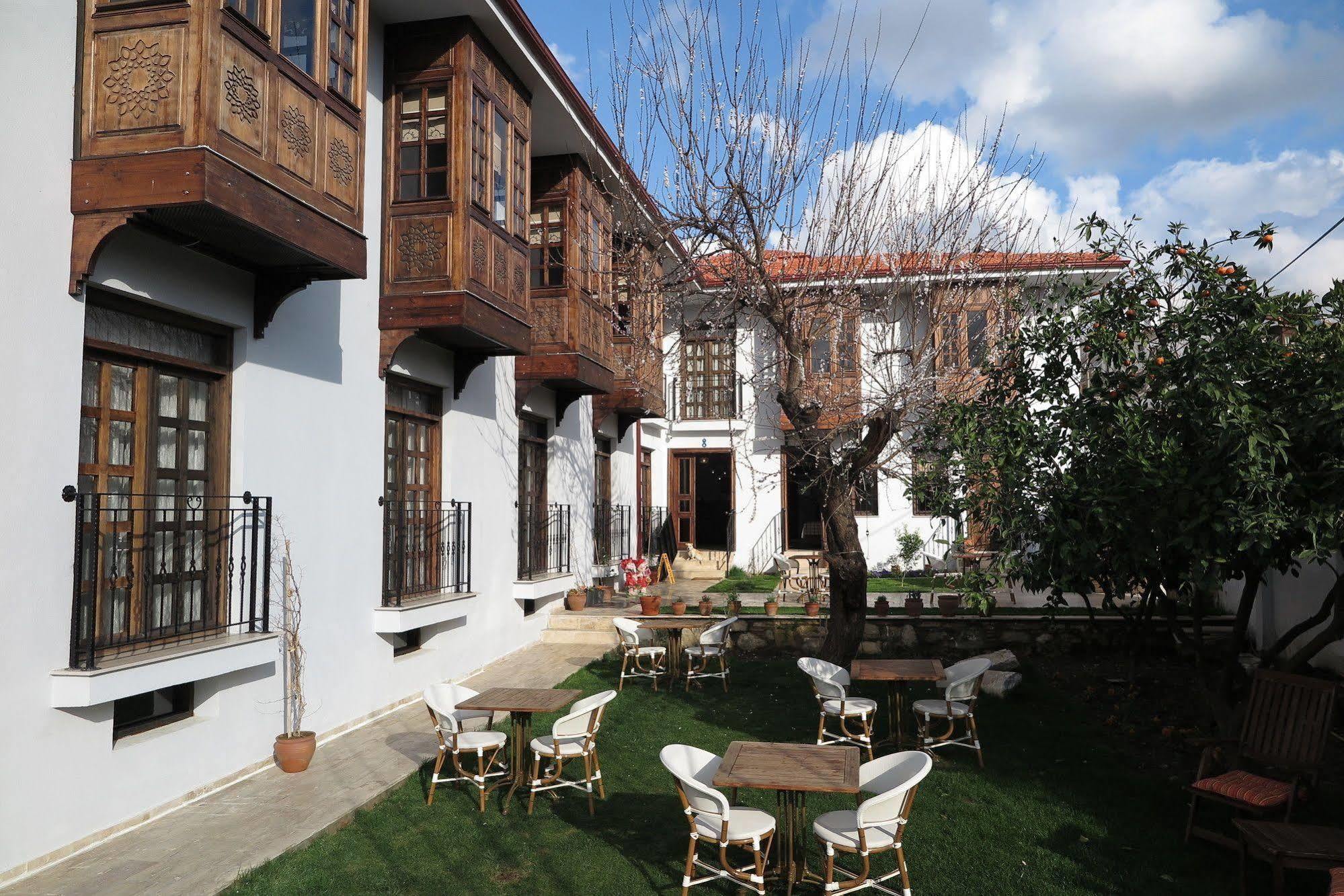 Ephesus Paradise Selçuk Exterior photo