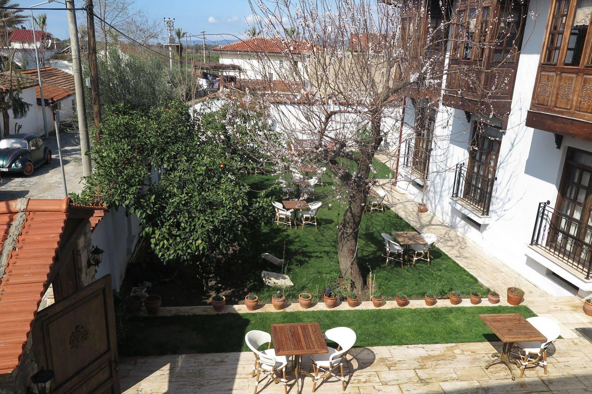 Ephesus Paradise Selçuk Exterior photo