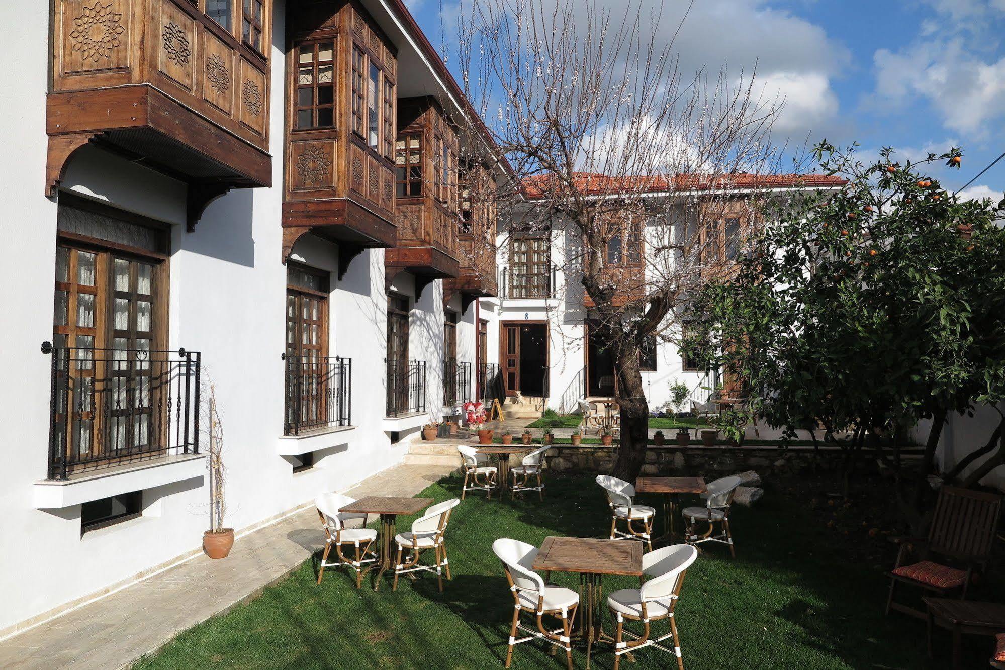 Ephesus Paradise Selçuk Exterior photo