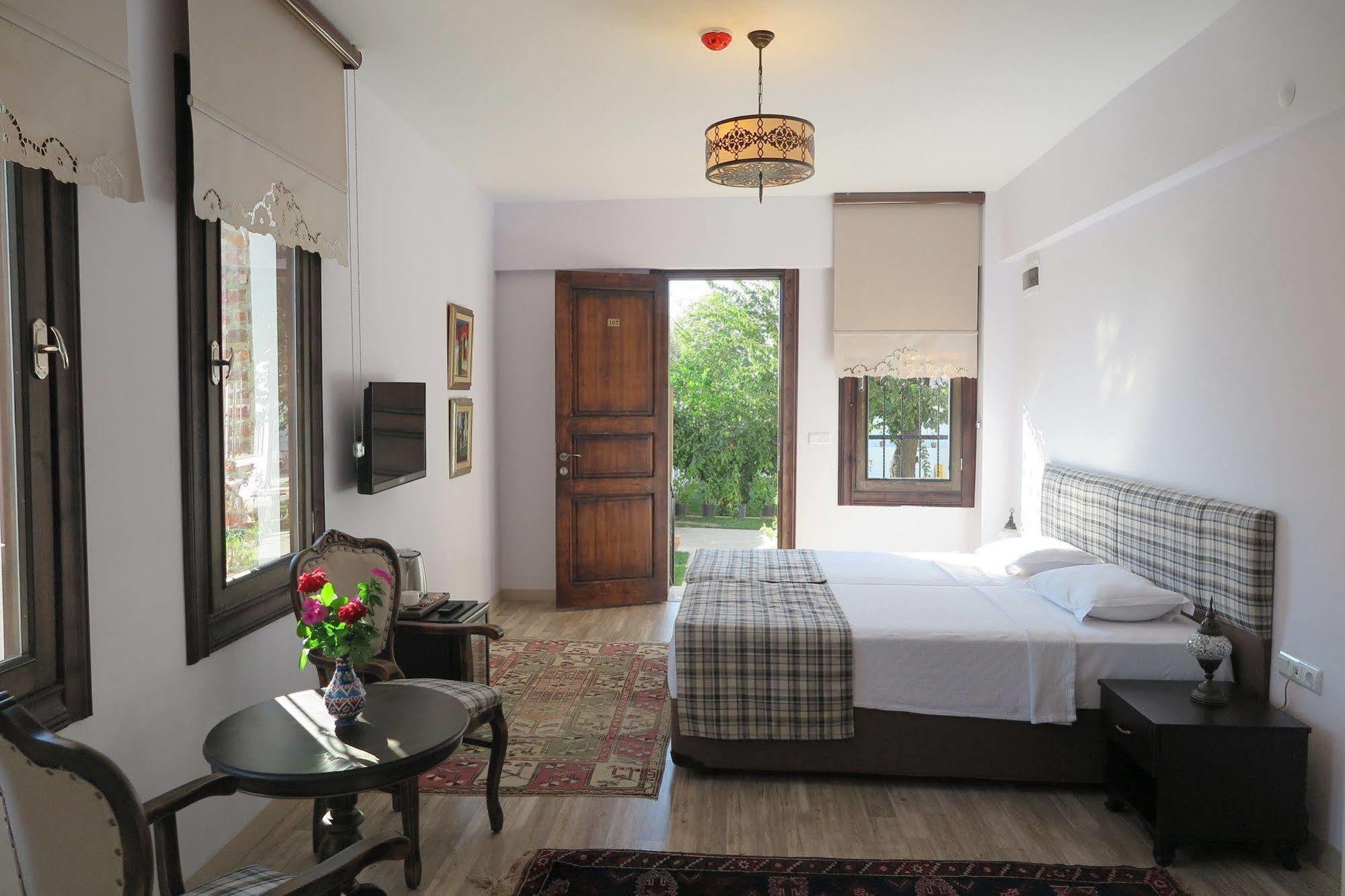 Ephesus Paradise Selçuk Exterior photo