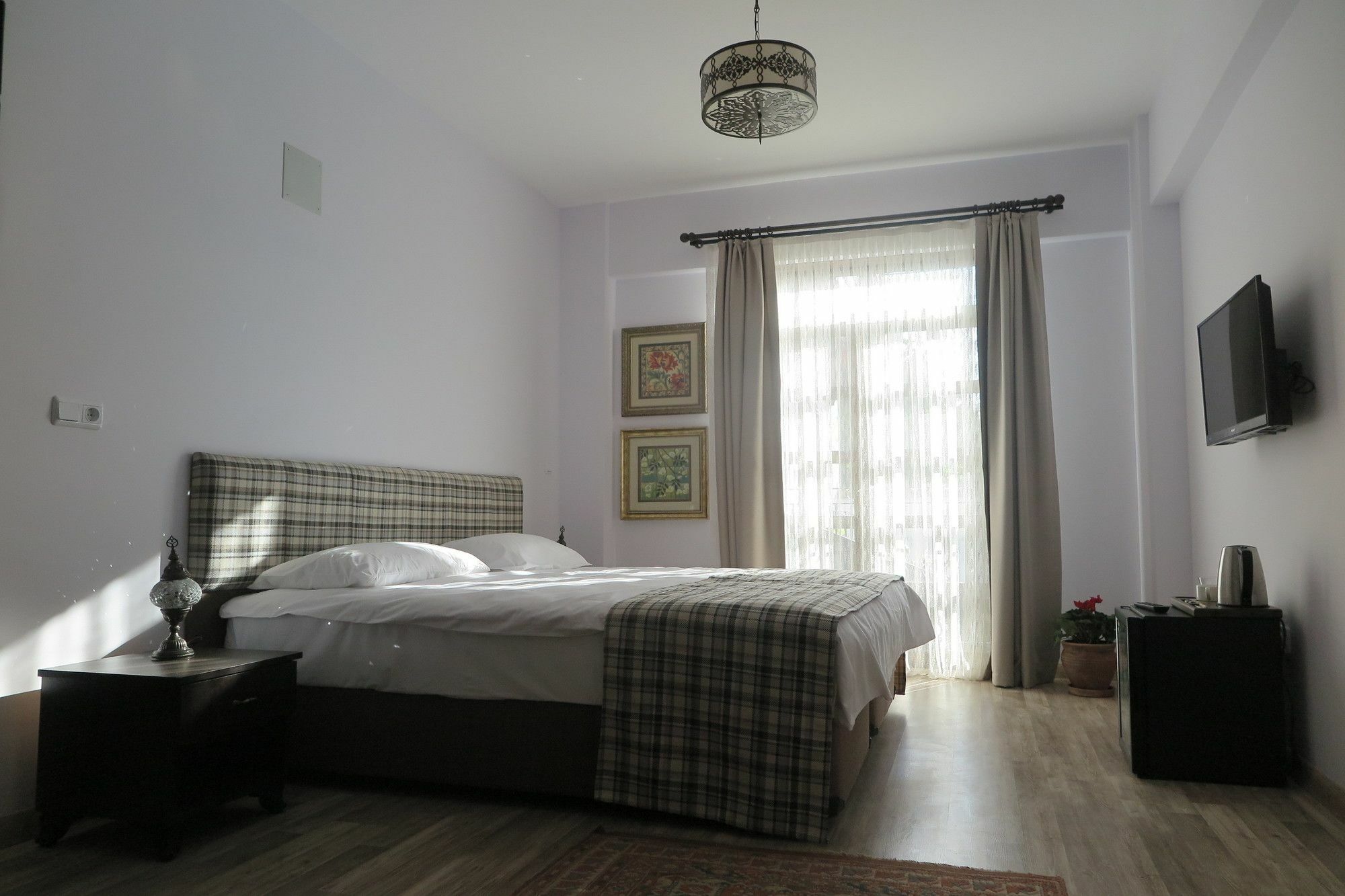 Ephesus Paradise Selçuk Exterior photo
