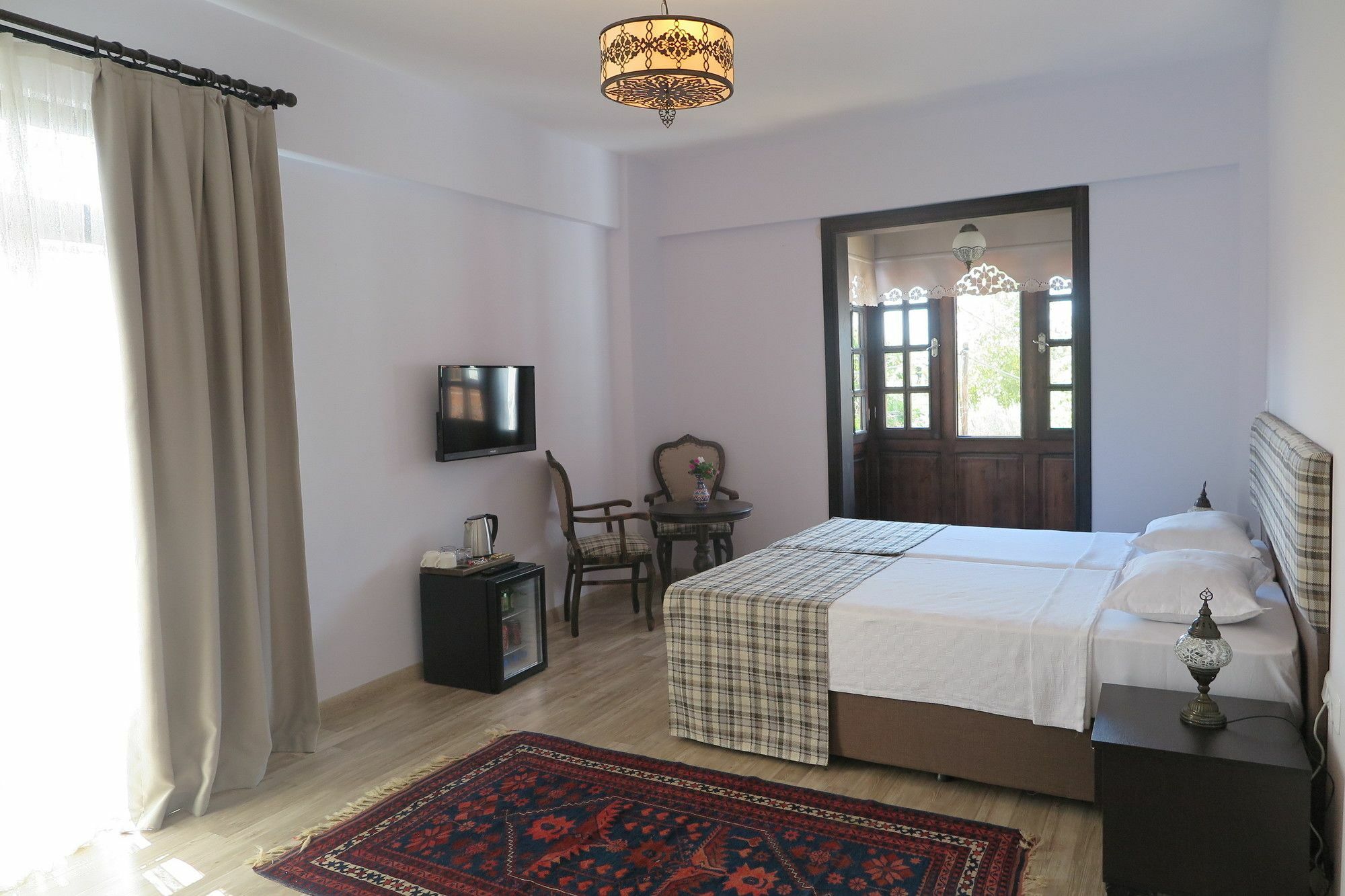 Ephesus Paradise Selçuk Exterior photo