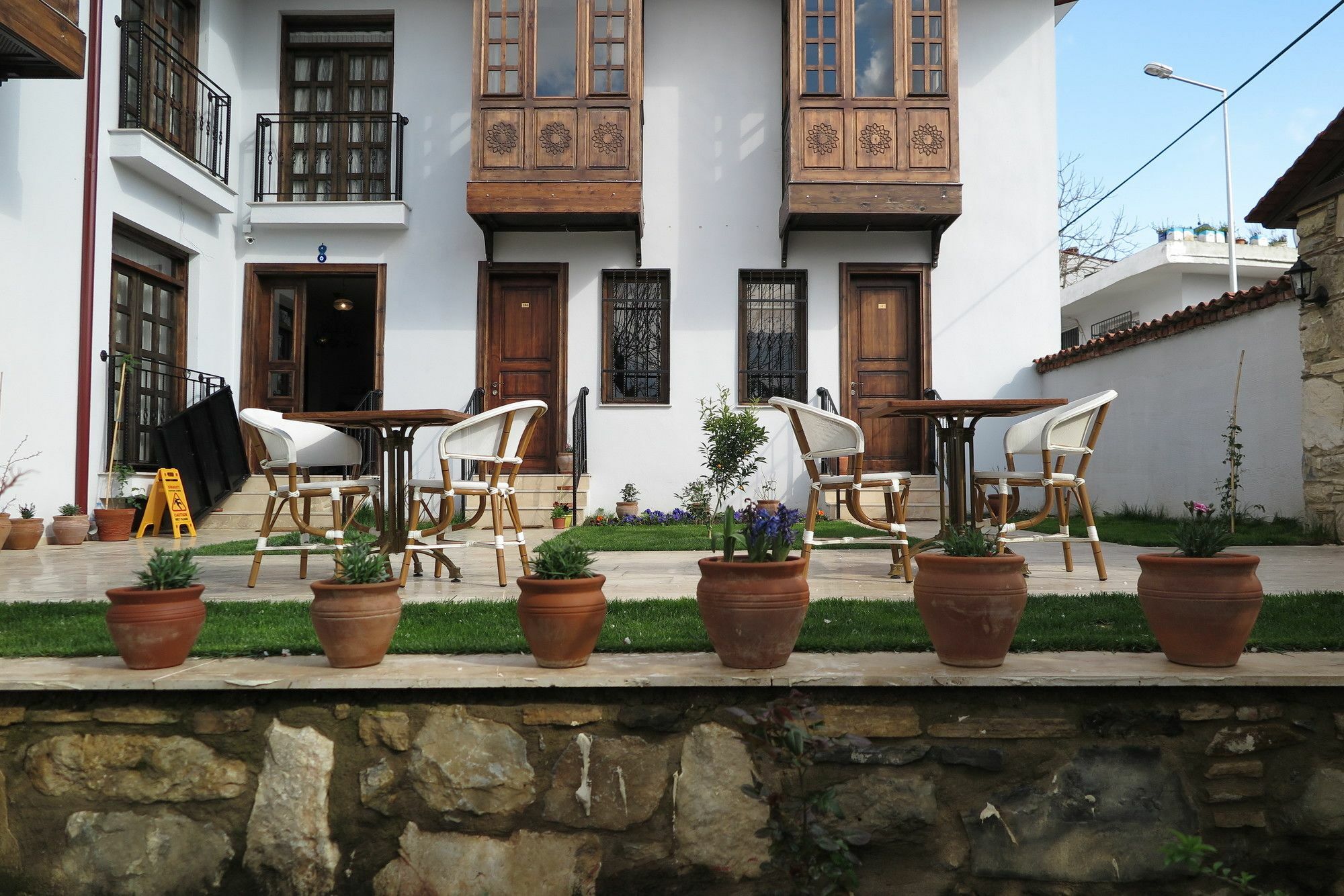 Ephesus Paradise Selçuk Exterior photo