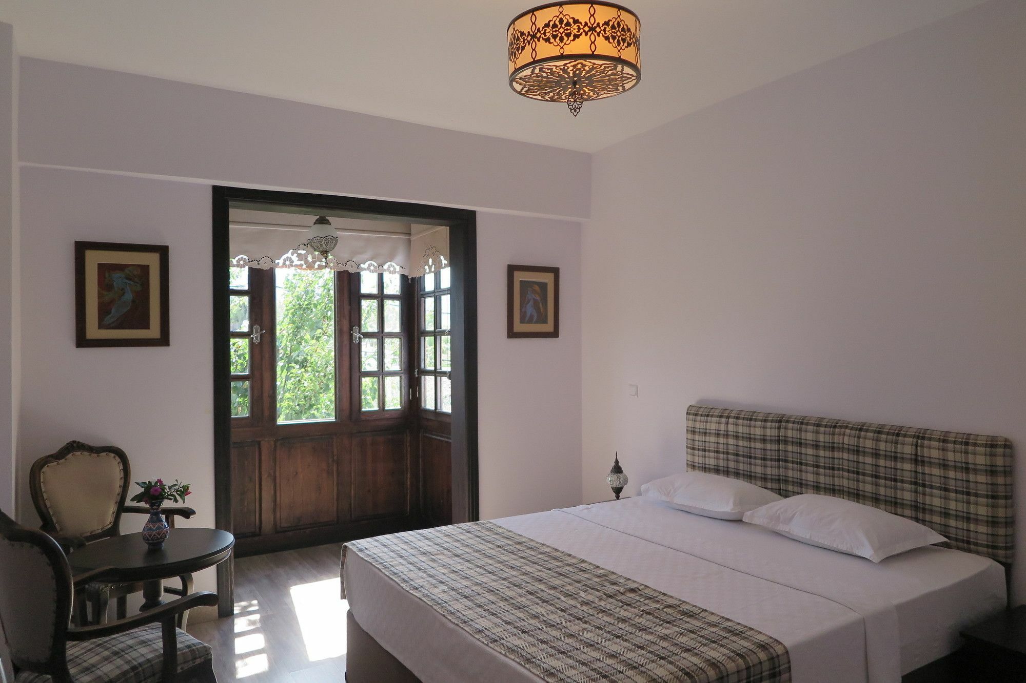 Ephesus Paradise Selçuk Exterior photo