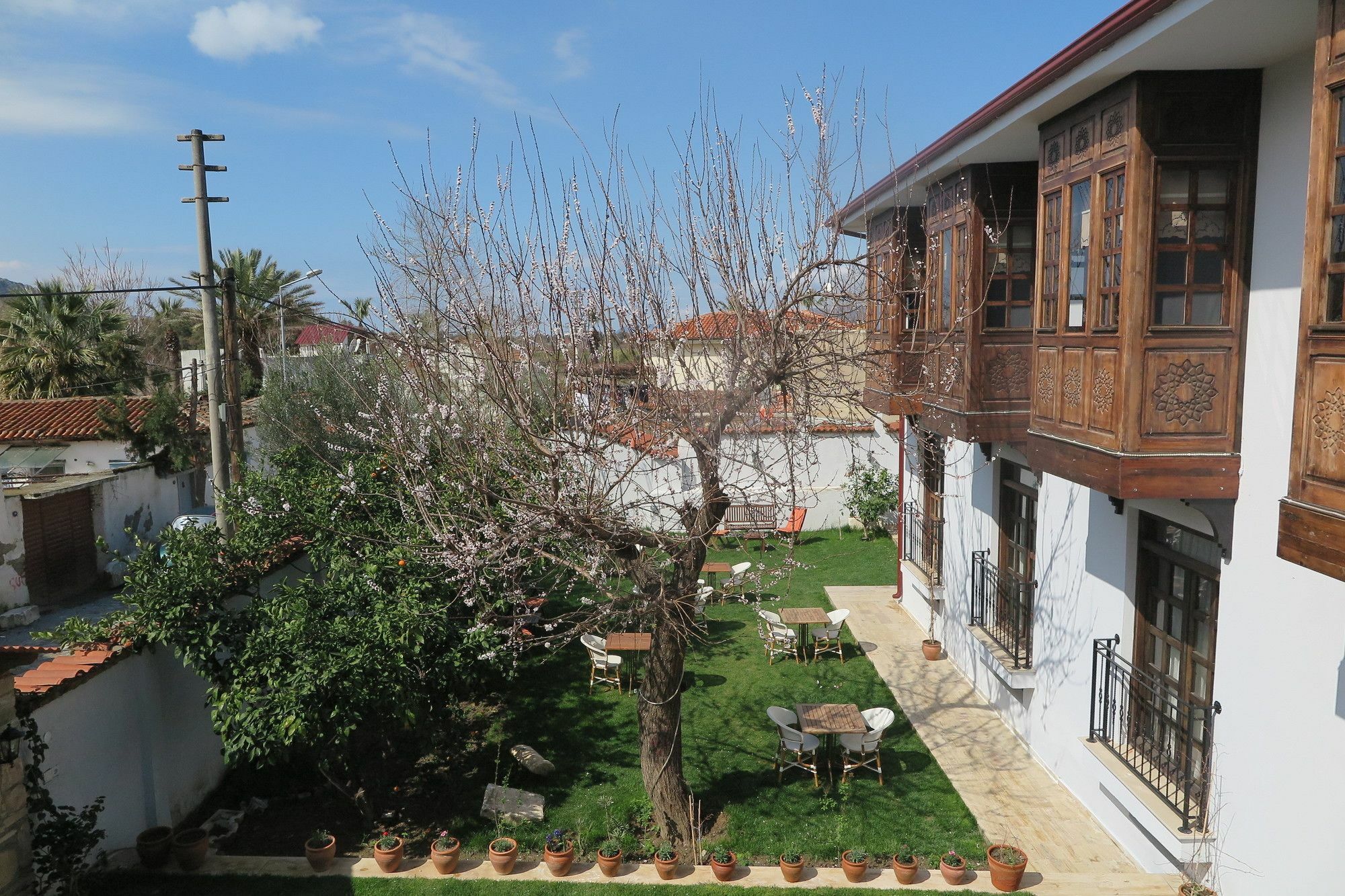 Ephesus Paradise Selçuk Exterior photo